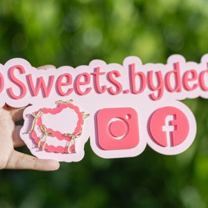 Watermark Signs