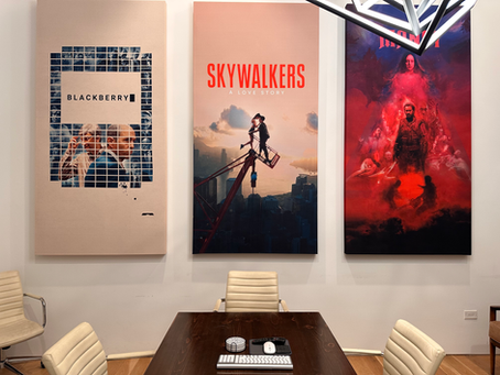 Decorative Acoustic Panels: Better Sound Without Sacrificing Design