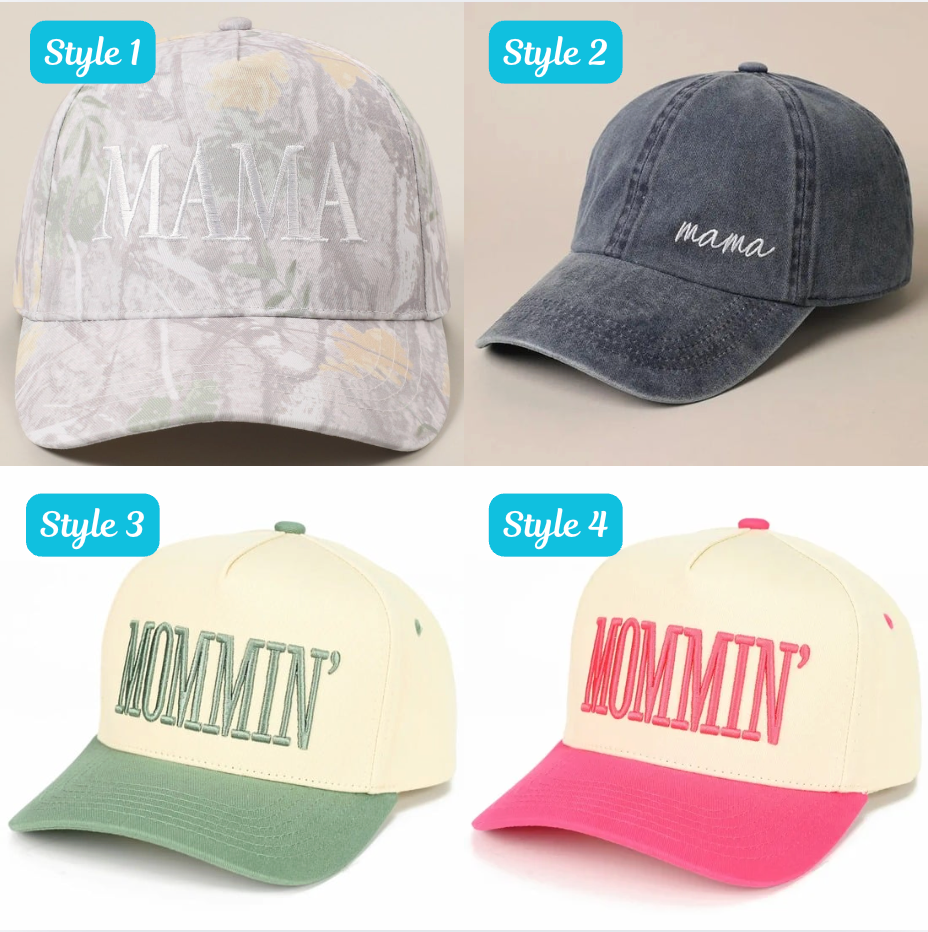 Thumbnail: Mother's Day Gift Bag