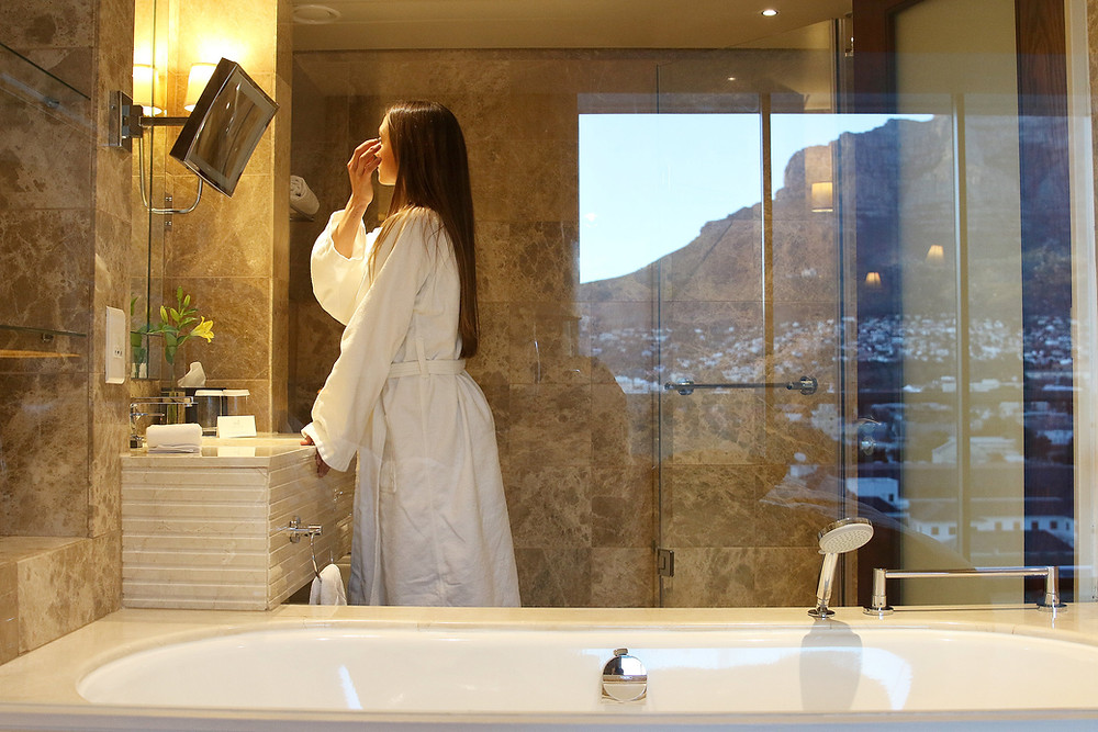 Hotels in Cape Town