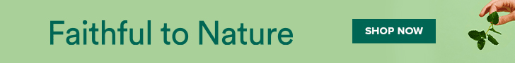 Faithful To Nature
