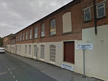 Plans Approved For Westbridge House