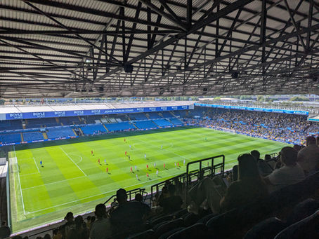 Red Bull Derby