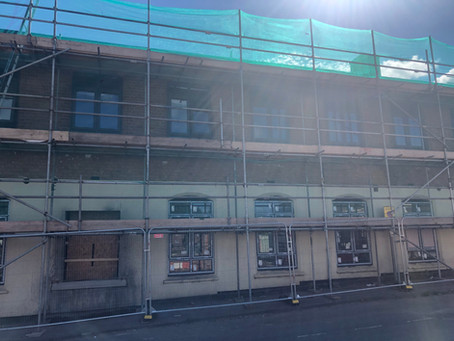 Westbridge House - September Update