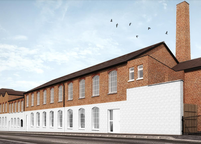 New Property Launch in Nottingham