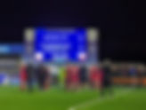 Magic Of The Cup
