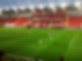 From Millmoor To New York