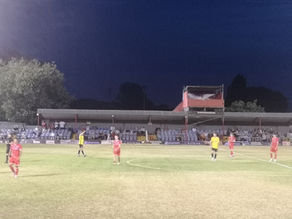 Real Football