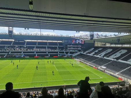 Derby Day