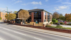 Development Completed