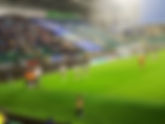 Linfield Left Short