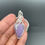 Thumbnail: Purpurite Stichite Pendant
