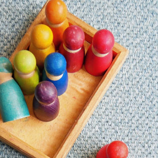 Wir suchen: Pädagogin / Pädagogen für unseren Kindergarten