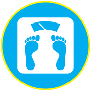 Burns Calories by swimming lesson at Dolphin Swim Skool Singapore