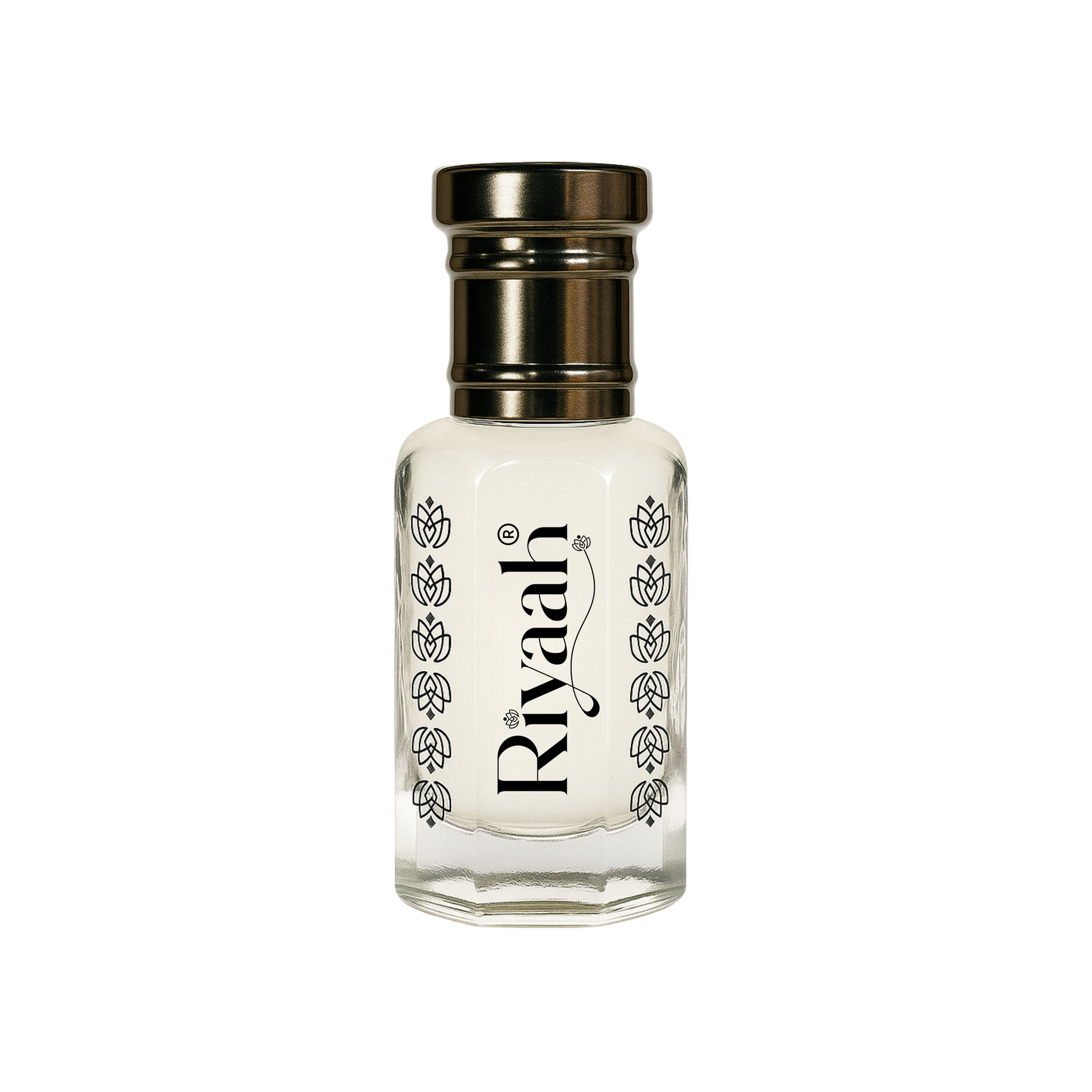 MUSK RIZALI ATTAR - 12ml