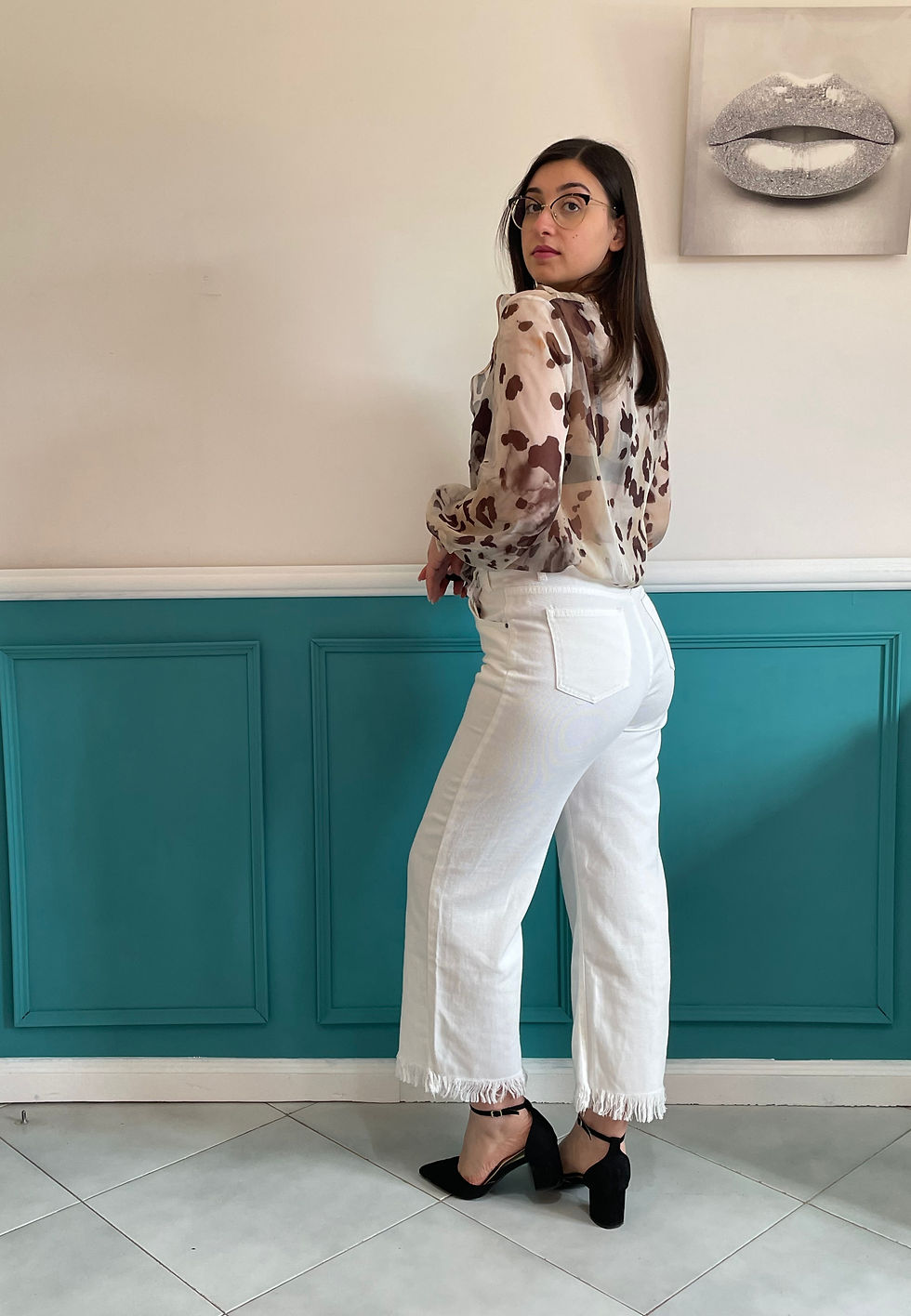 Miniatura: Jeans-J0026