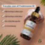 Frankincense Essential oil 15 ml