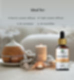 Nargis Aroma oil 15 ml