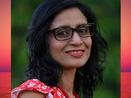 Girl So Confusing - out on 12th September