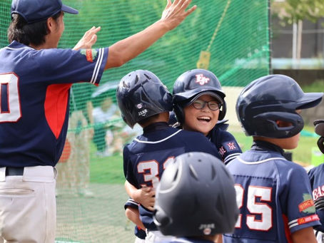 《Cチーム》公式戦勝利!三多摩予選 vs. 国立クラブCさん