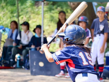 <Bチーム>練習試合　vs高幡イーグルスさん・夢ヶ丘ユニコンズさん合同