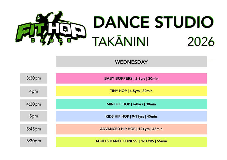 FHNZ dance studio- Takanini Timetable 2026.jpg