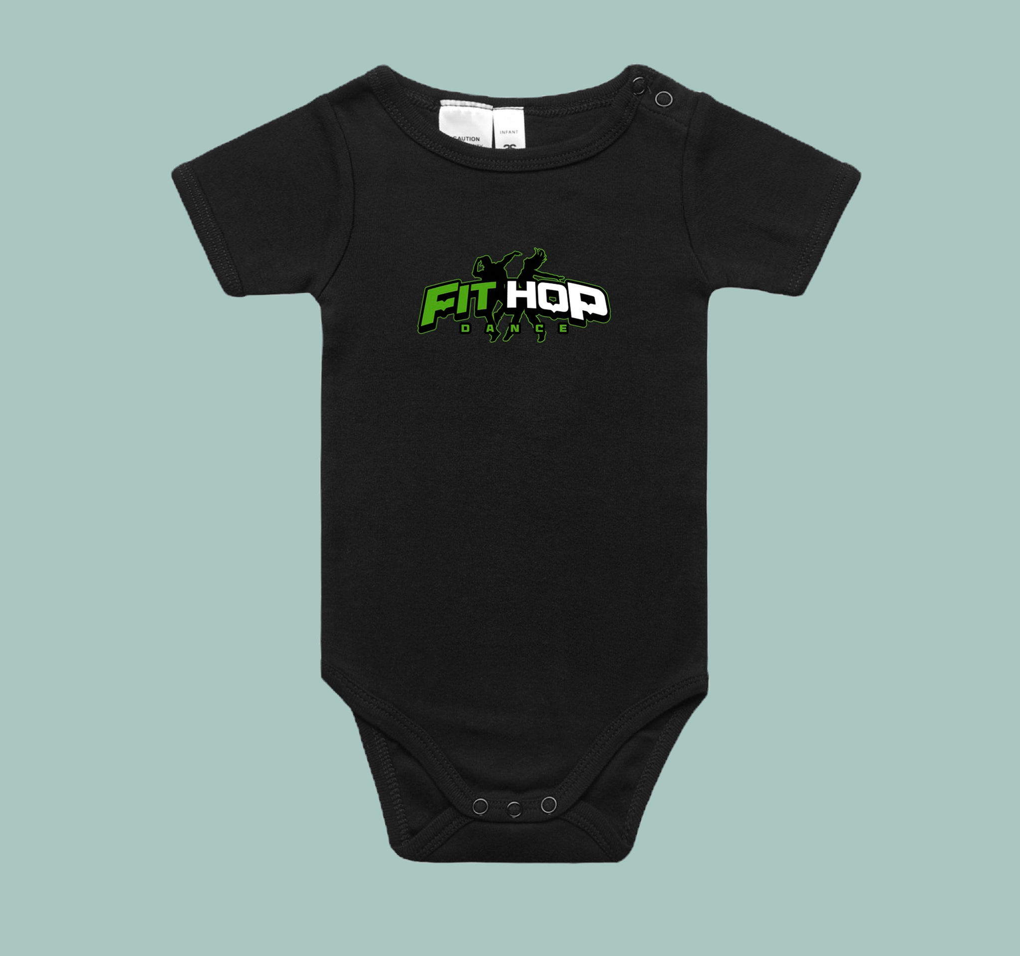 Sibling Supporter Onesie