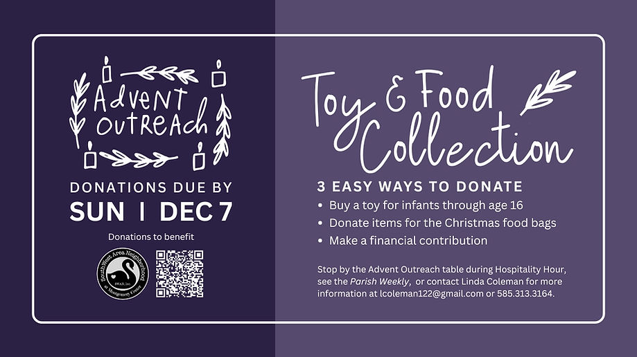 2025 Advent Outreach Toy and Christmas_ _Food Collection TV Promo.jpg