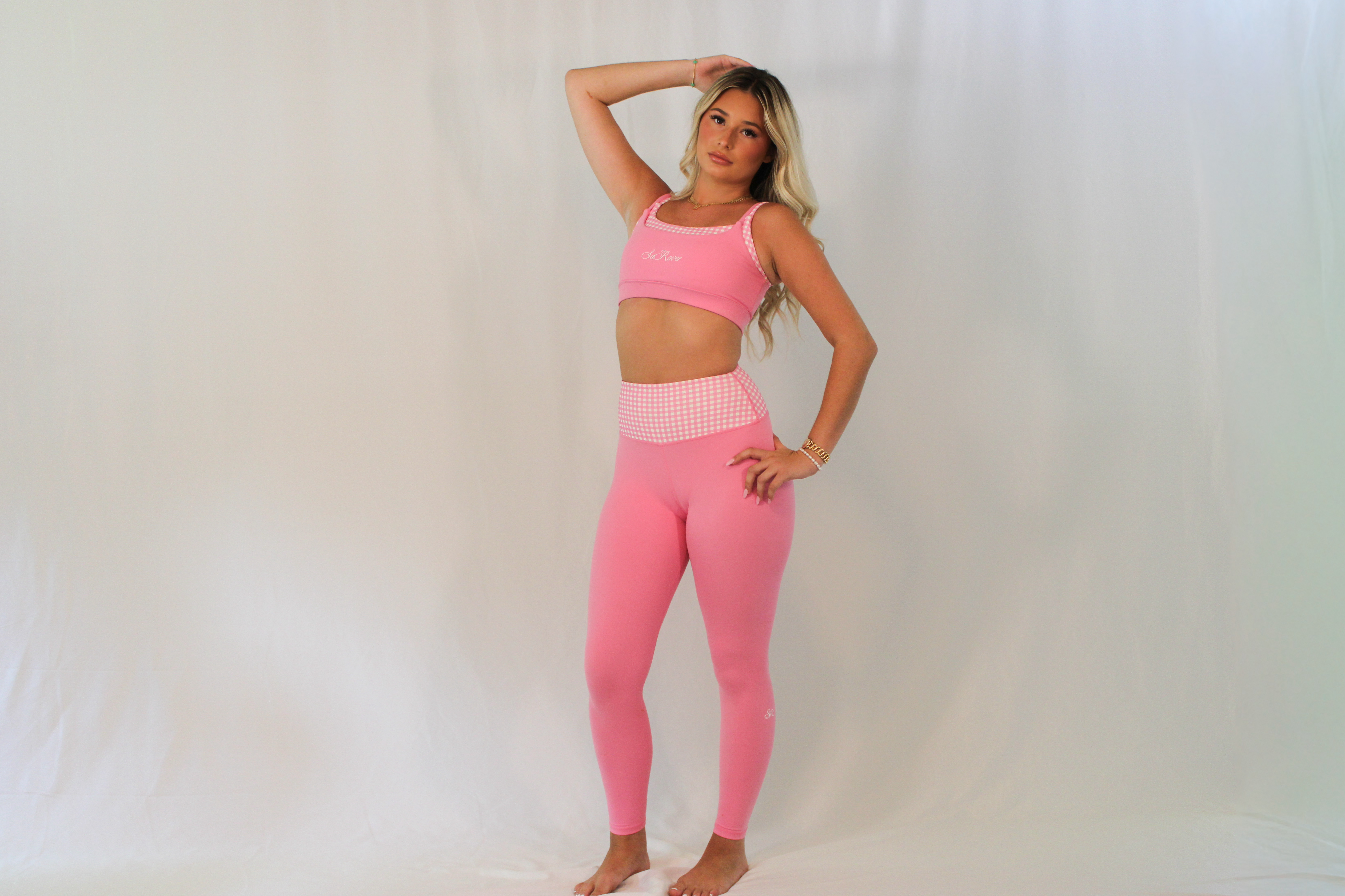 The Sweetheart leggings