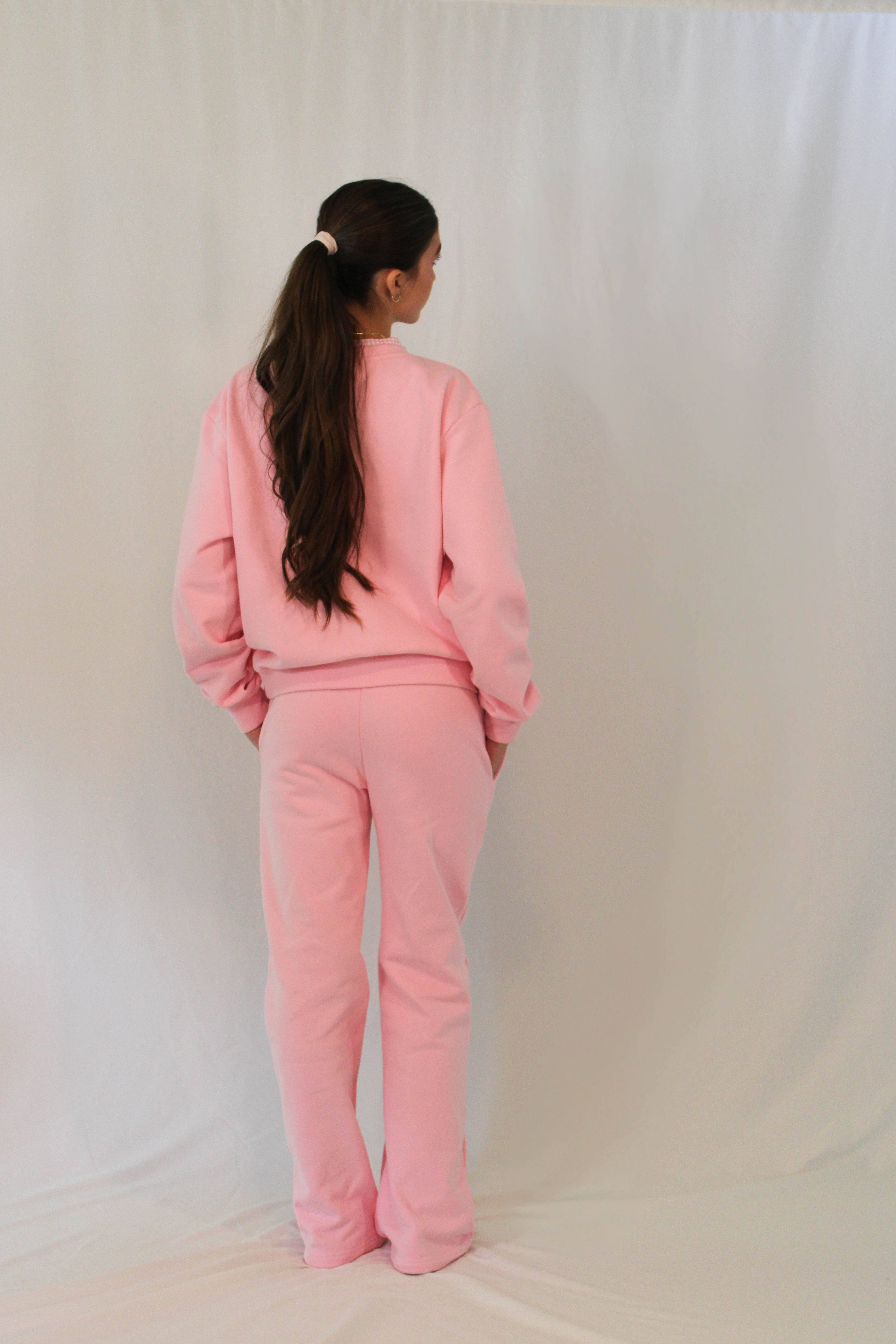 The Signature Mockneck