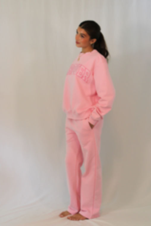 The Signature Mockneck