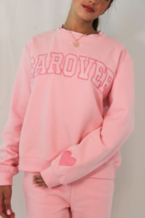 The Signature Mockneck