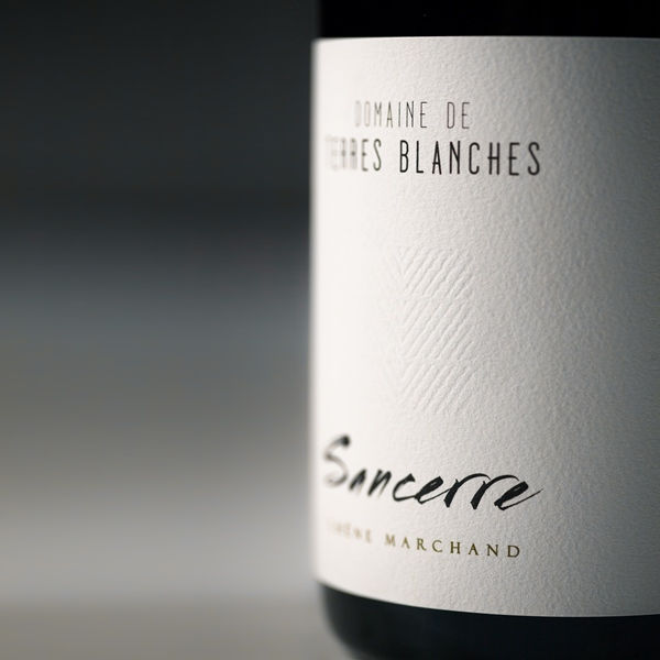 Domain de Terres Blanches, de Sancerre, Francia, agotó existencias en Estados Unidos cuando Taylor Swift lo mencionó ante su público.