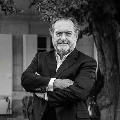 Michel Rolland, el gran enólogo global, sentó un precedente en el mundo del vino muy difícil de igualar. Foto: Rolland Collection.