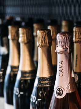 La crisis del Cava