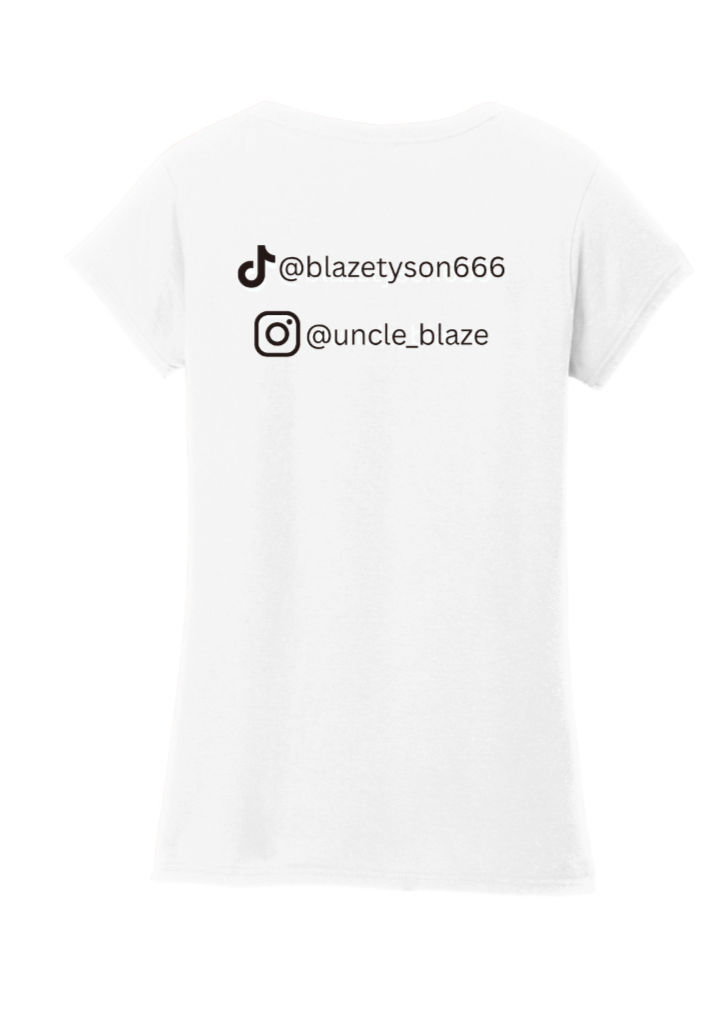 Thumbnail: ONE MORE THATS IT short sleeve t-shirt - LADIES