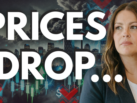🏡 July 2025 Calgary Real Estate Market Update: Are We Finally at a Tipping Point?