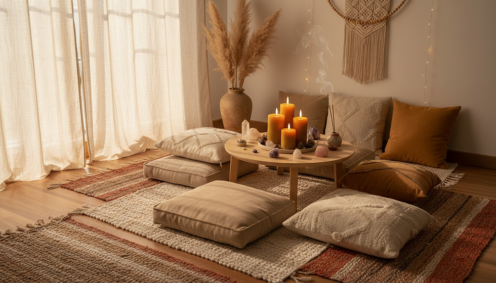 How Meditation and Bespoke Guided Meditations Can Transform Your Life