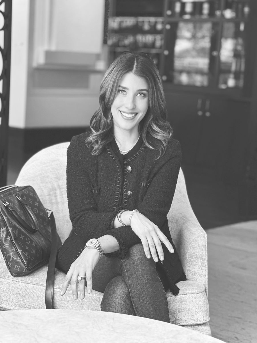 Family Law Attorney Elizabeth Tener