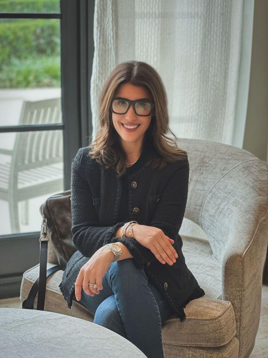 Family Law Attorney Elizabeth Tener