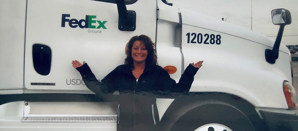 mom infront of truck.jpg