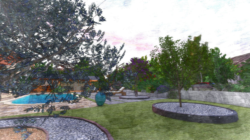 imaginé et élaboré ace by jess