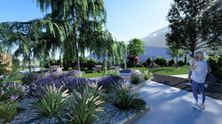 Aménagements d'entreprises