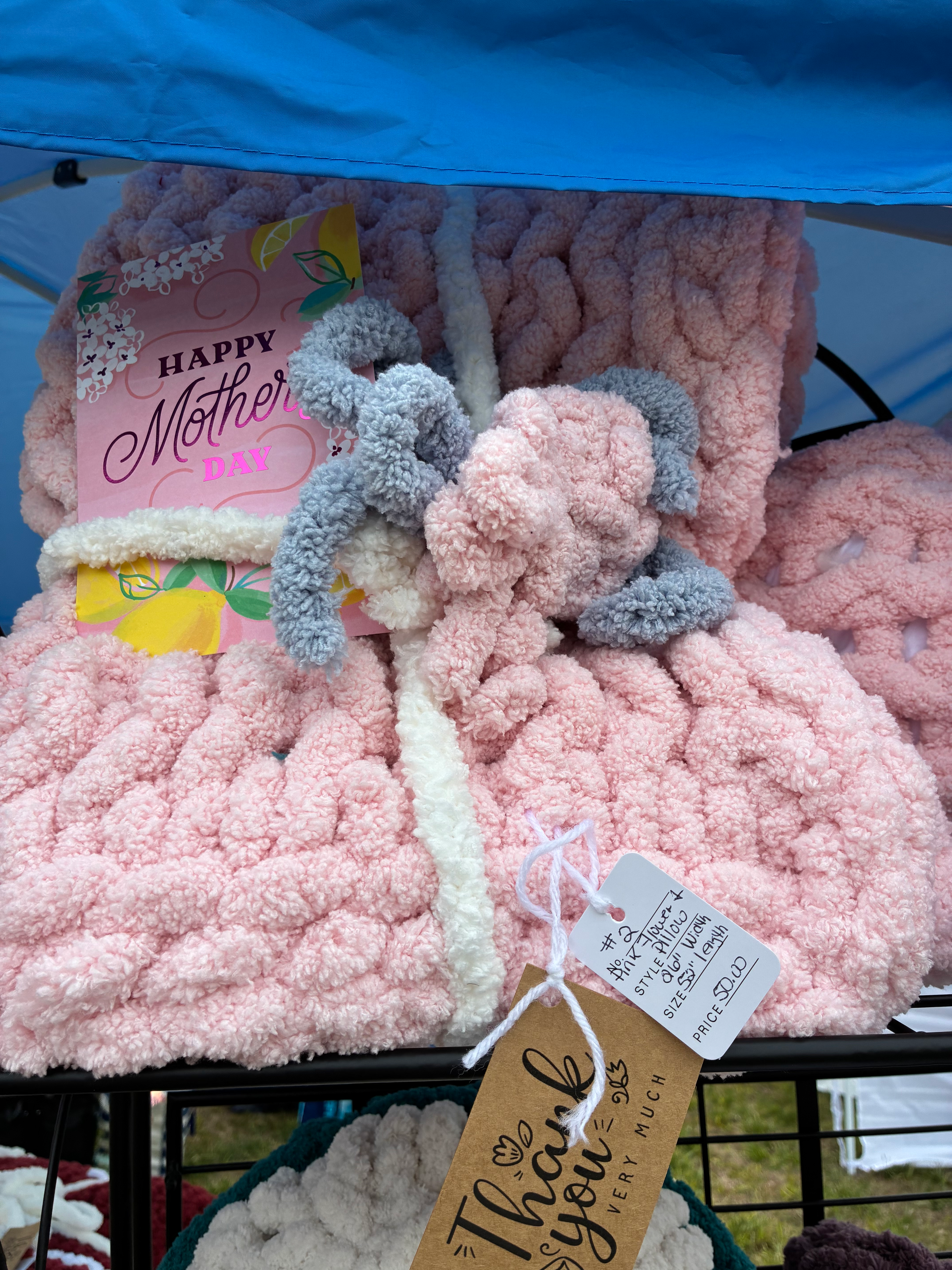blanket