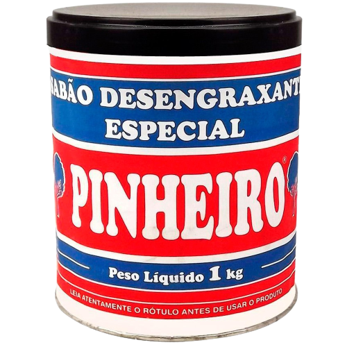 Miniatura: LINHA DE PASTAS PINHEIRO