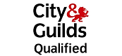 City & Guilds Qualified
