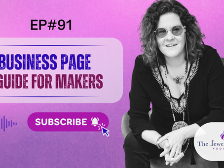 Do You Really Need a Business Page to Succeed? A Guide for Makers