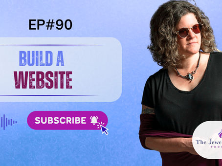 If I Build a Website, Will They Come?