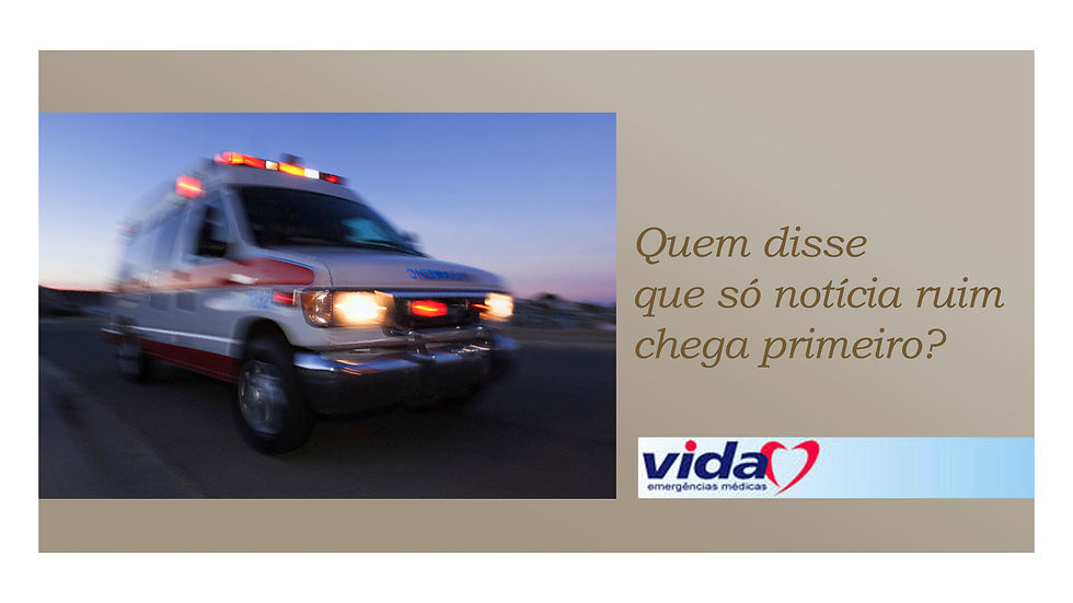 anúncio revista