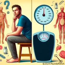 Navigating Osteopathy's Niche in Weight Management